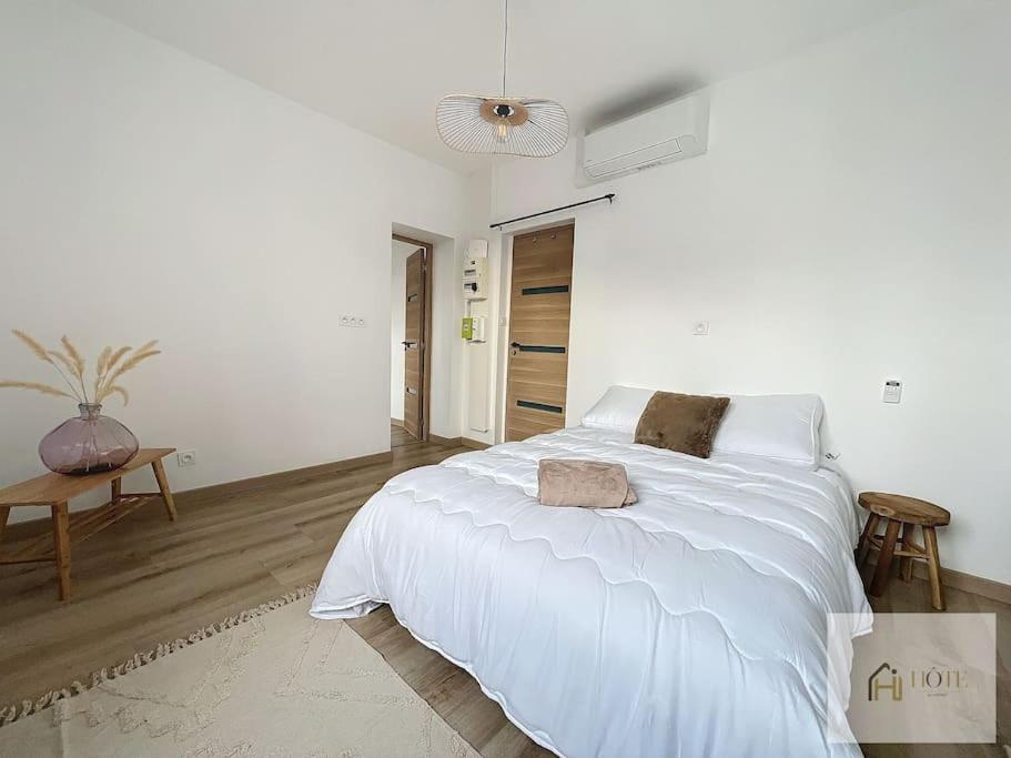 Appartement Place Turenne Dunkirk Luaran gambar